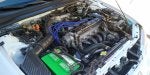 Hood Motor vehicle Vehicle Car Automotive air manifold
