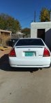 Automotive parking light Automotive tail & brake light Car Vehicle registration plate Vehicle